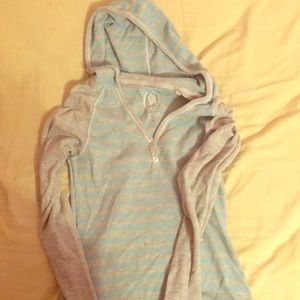 Merona hoodie